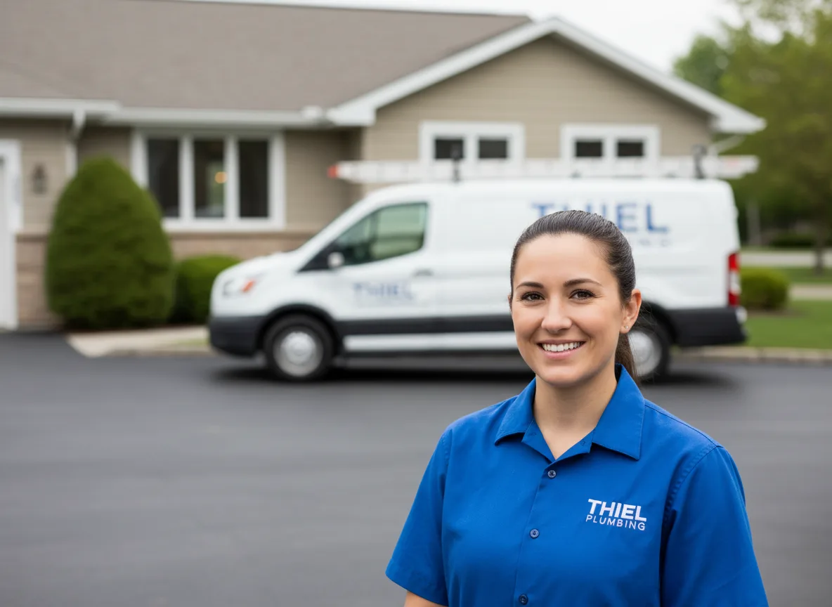 Plumber Nathalie, VA FAQs